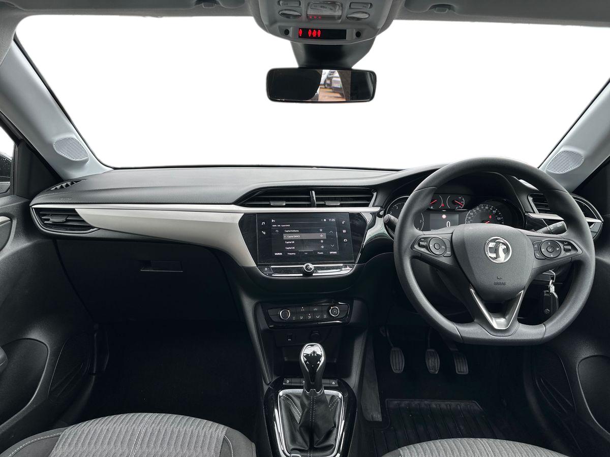 Used Vauxhall Corsa 2022 for sale - 77373107: Photo 13