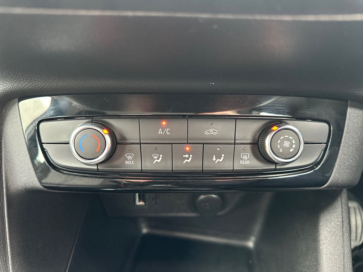 Used Vauxhall Corsa 2022 for sale - 77373107: Photo 16