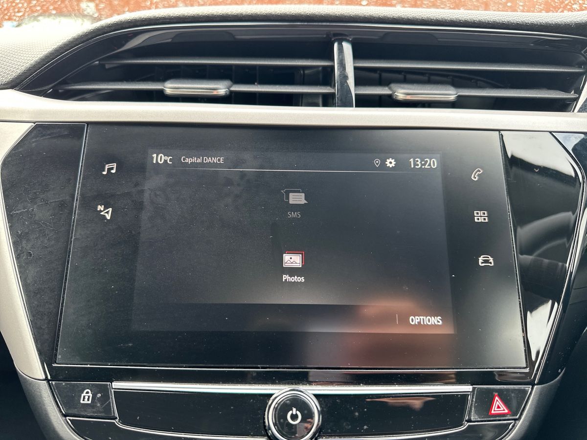 Used Vauxhall Corsa 2022 for sale - 77373107: Photo 20