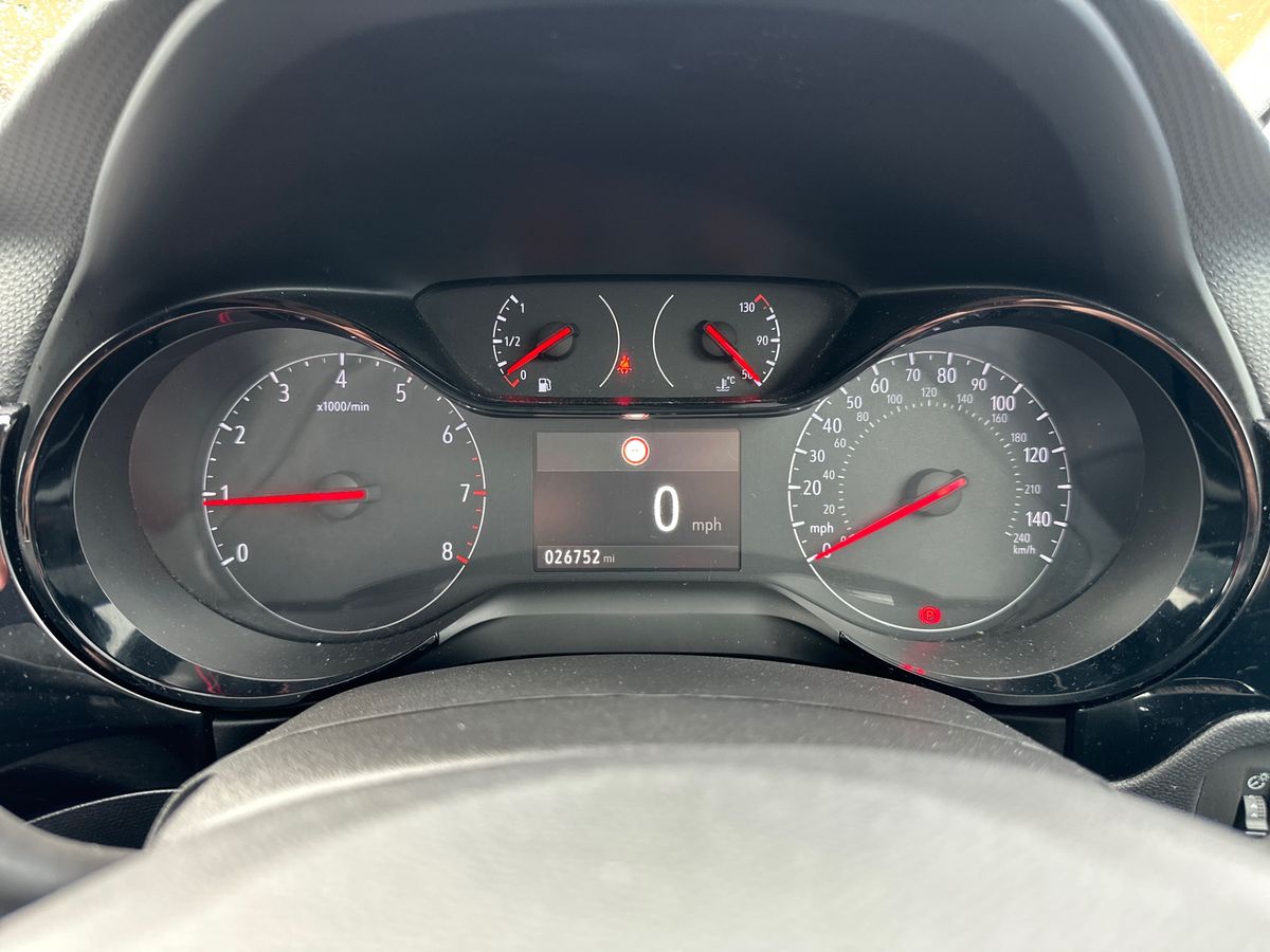 Used Vauxhall Corsa 2022 for sale - 77373107: Photo 21