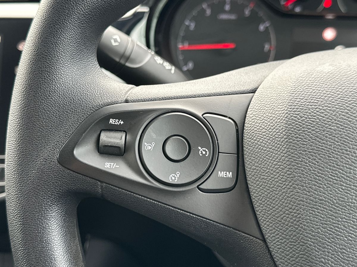 Used Vauxhall Corsa 2022 for sale - 77373107: Photo 22