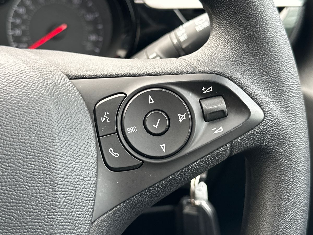 Used Vauxhall Corsa 2022 for sale - 77373107: Photo 23