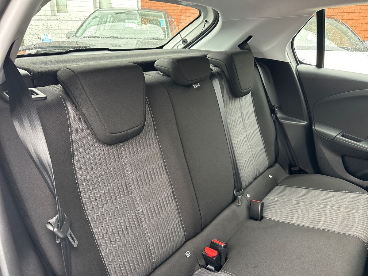 Used Vauxhall Corsa 2022 for sale - 77373107: Photo 24