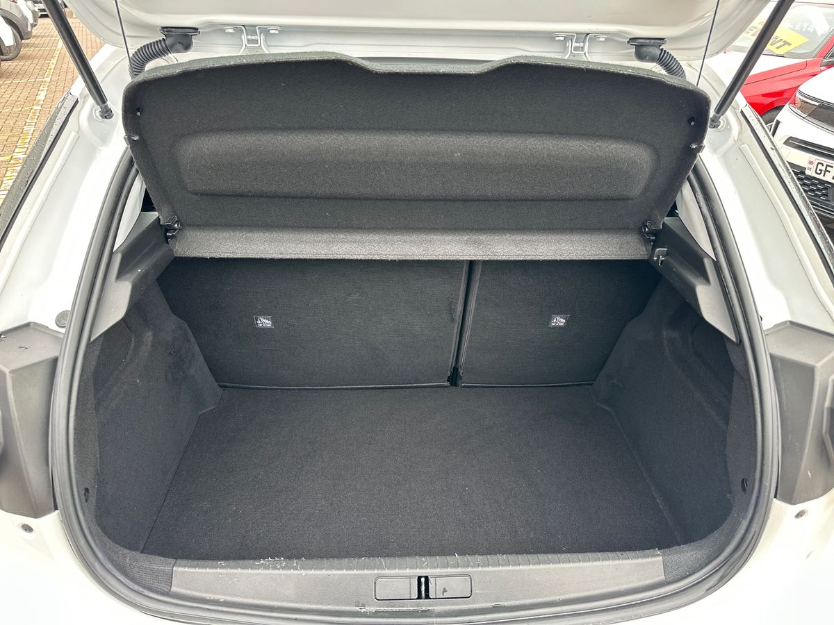 Used Vauxhall Corsa 2022 for sale - 77373107: Photo 25