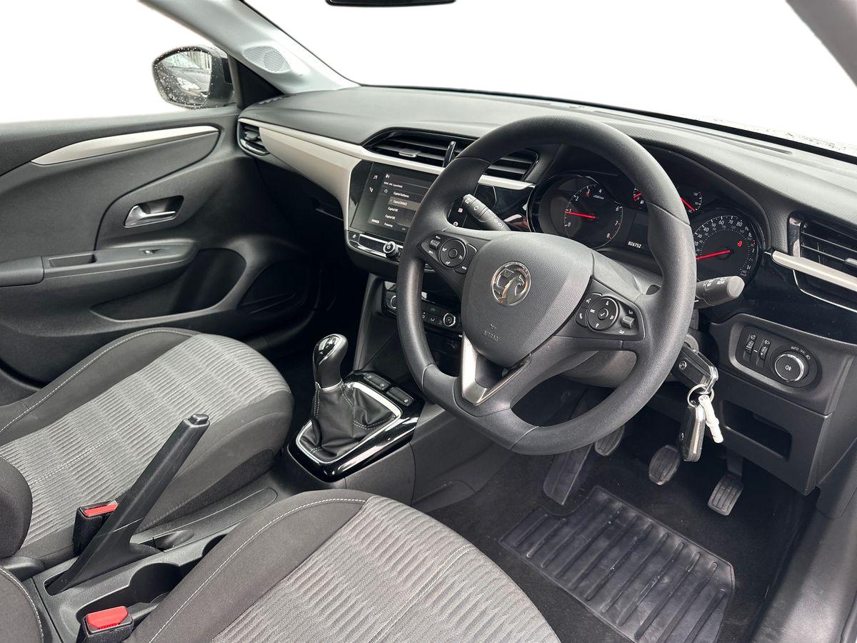 Used Vauxhall Corsa 2022 for sale - 77373107: Photo 3