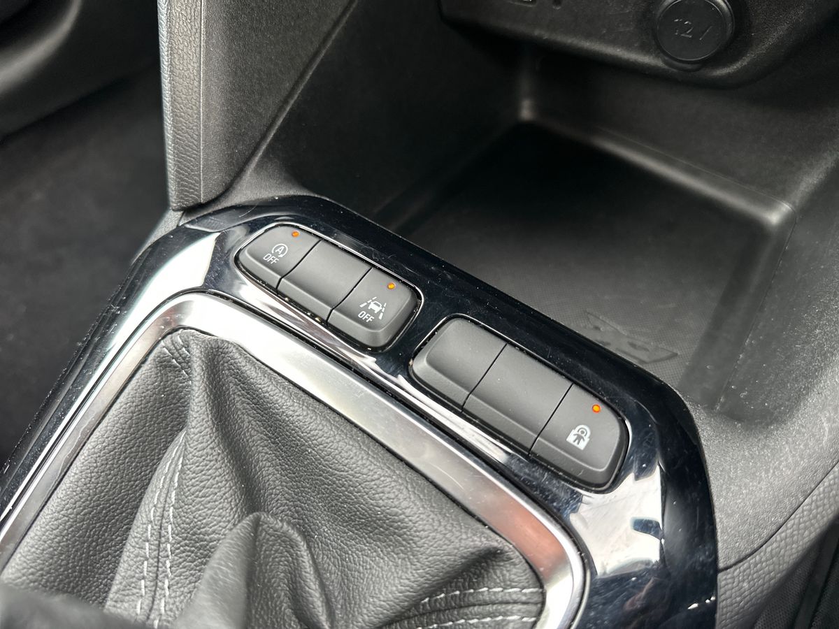 Used Vauxhall Corsa 2022 for sale - 77373107: Photo 33