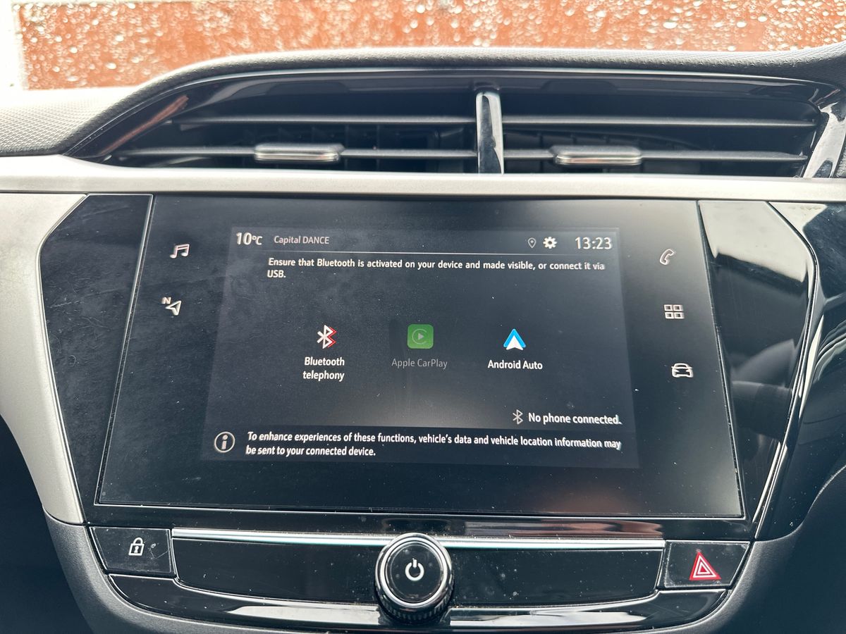 Used Vauxhall Corsa 2022 for sale - 77373107: Photo 34