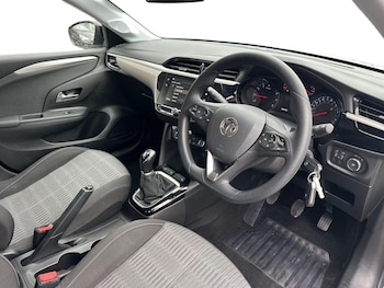 Used Vauxhall Corsa 2022 for sale - 77373107: Photo