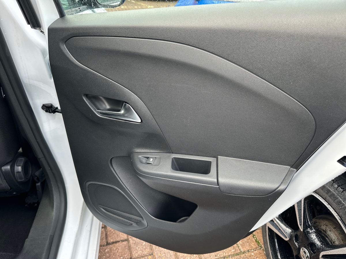 Used Vauxhall Corsa 2022 for sale - 77373107: Photo 40