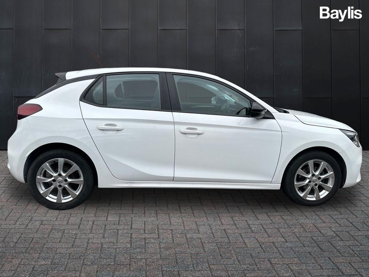 Used Vauxhall Corsa 2022 for sale - 77373107: Photo 5