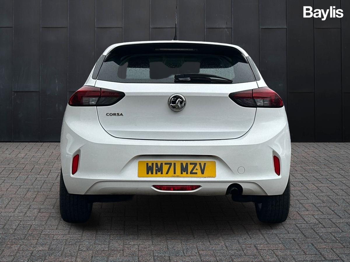 Used Vauxhall Corsa 2022 for sale - 77373107: Photo 6