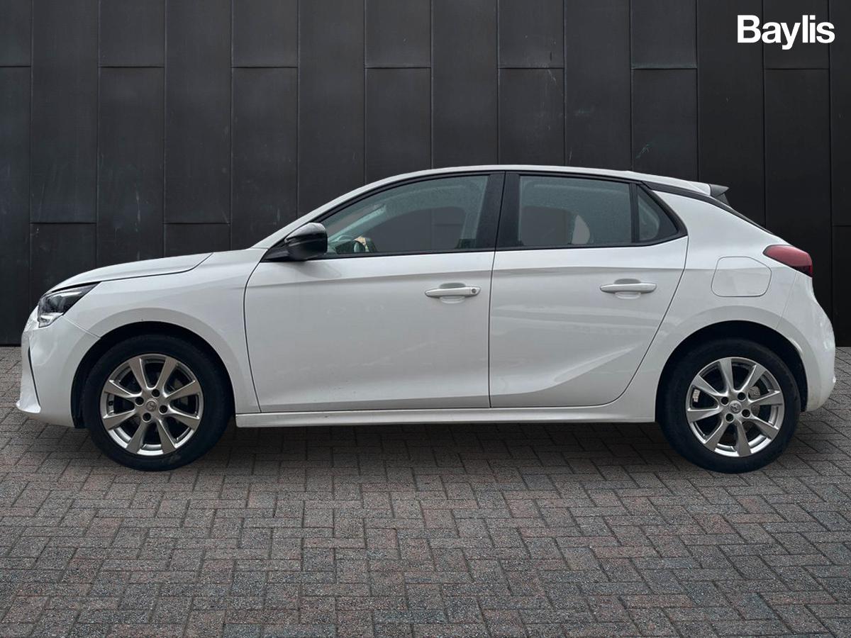 Used Vauxhall Corsa 2022 for sale - 77373107: Photo 8