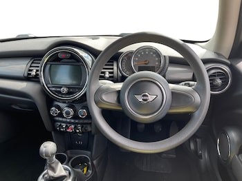 Used MINI Hatch 2017 for sale - 75595493: Photo