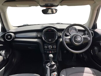 Used MINI Hatch 2017 for sale - 75595493: Photo