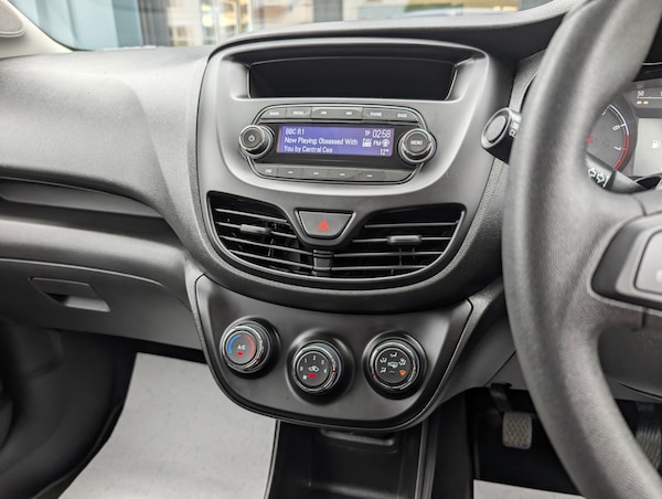 Used Vauxhall Viva 2017 for sale - 76319236: Photo 13
