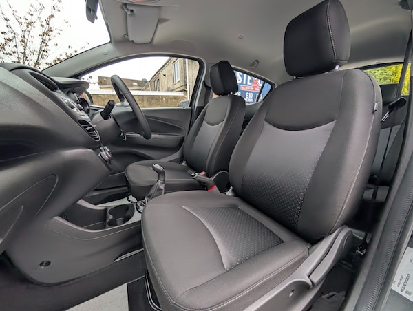 Used Vauxhall Viva 2017 for sale - 76319236: Photo 9
