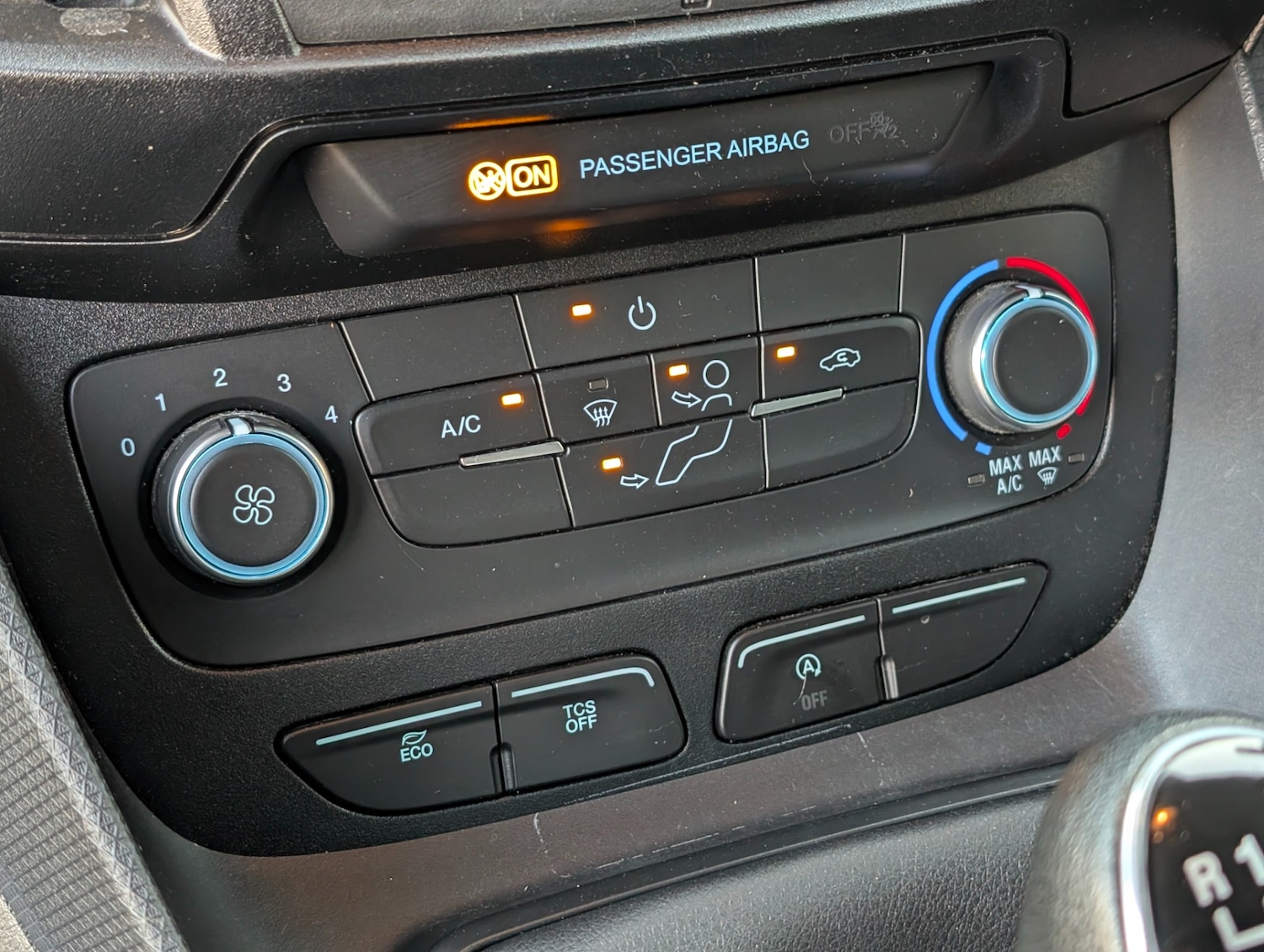 Used Ford Transit Connect 2020 for sale - 76830627: Photo 22