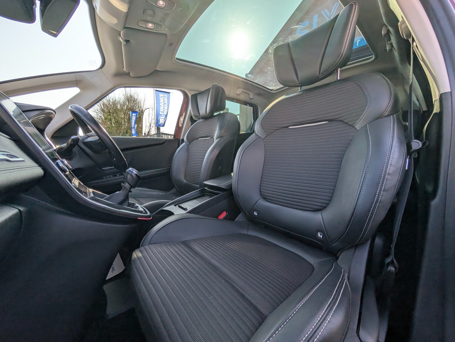 Used Renault Scenic 2017 for sale - 77819108: Photo 12