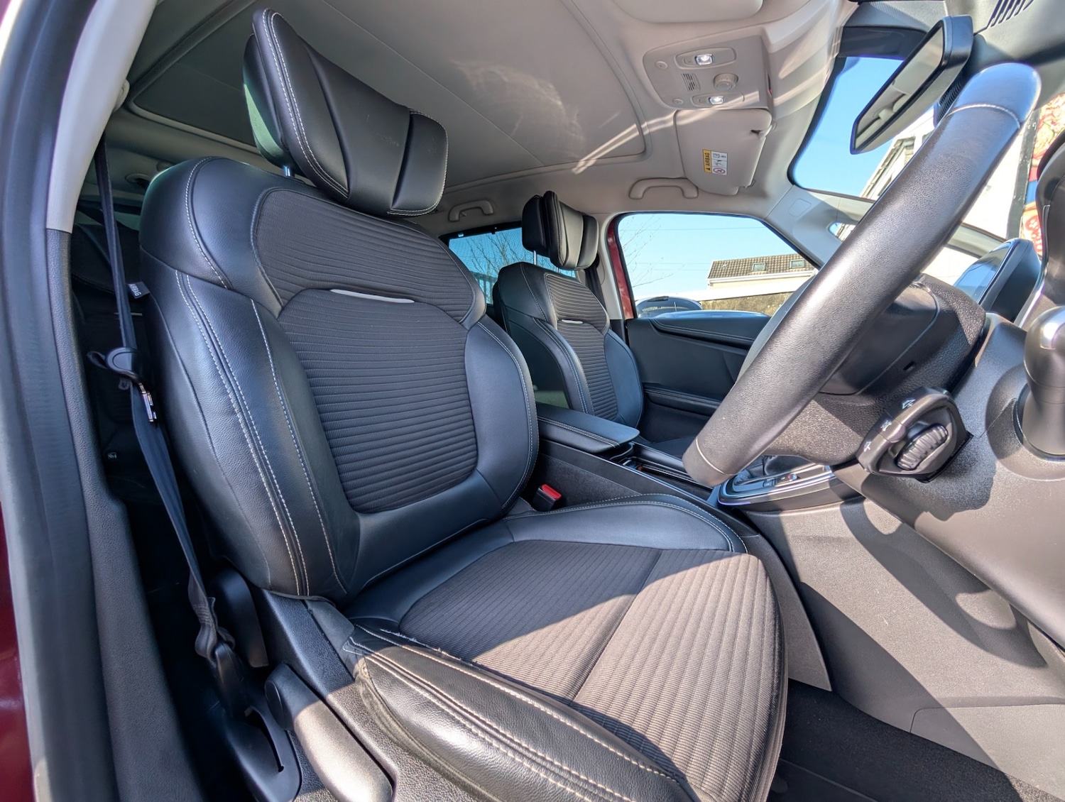 Used Renault Scenic 2017 for sale - 77819108: Photo 20