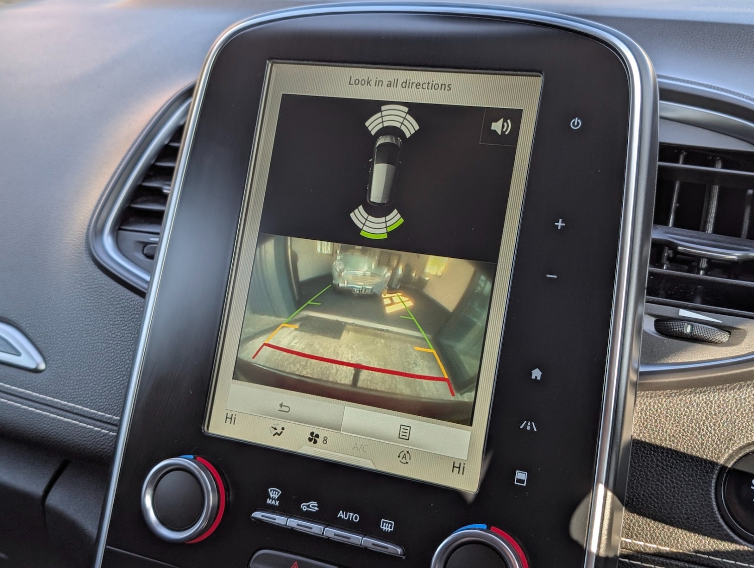 Used Renault Scenic 2017 for sale - 77819108: Photo 22