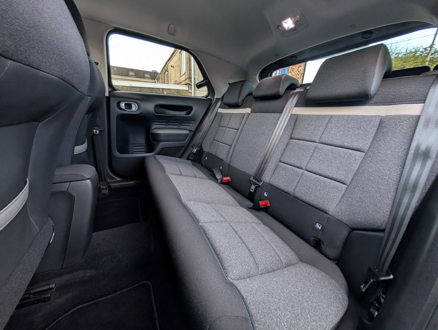 Used Citroen C4 Cactus 2020 for sale - 76650138: Photo 12