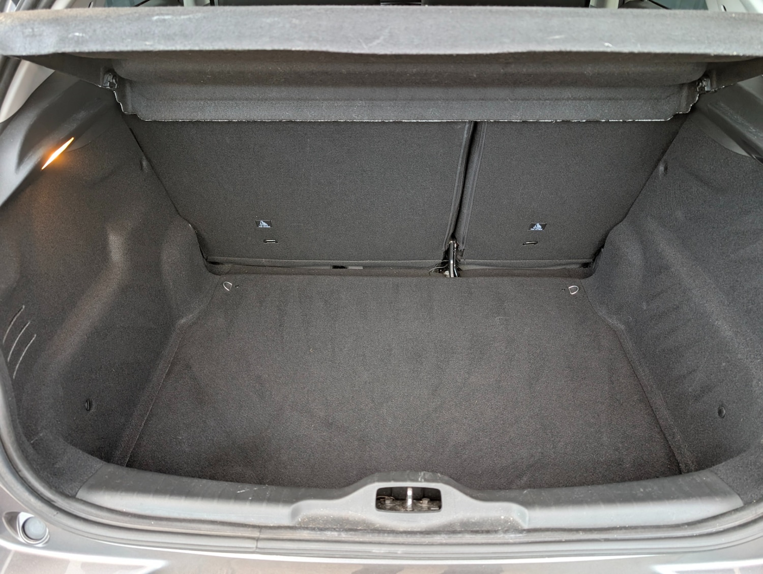 Used Citroen C4 Cactus 2020 for sale - 76650138: Photo 13