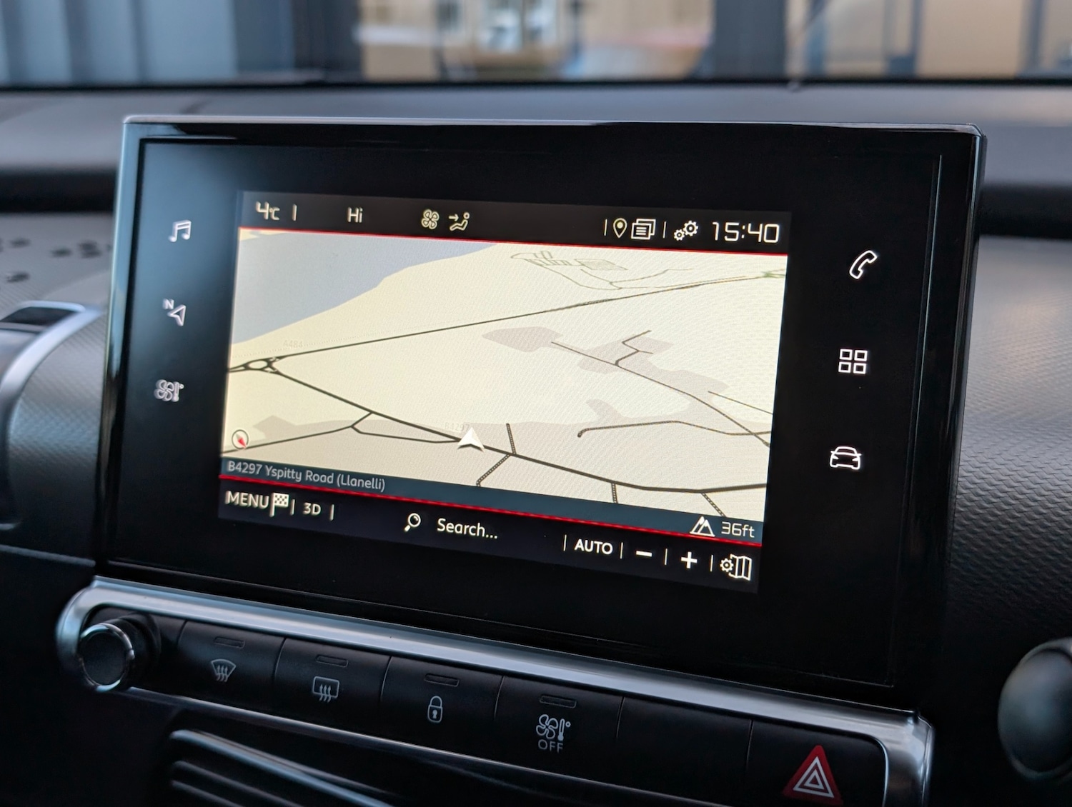 Used Citroen C4 Cactus 2020 for sale - 76650138: Photo 16