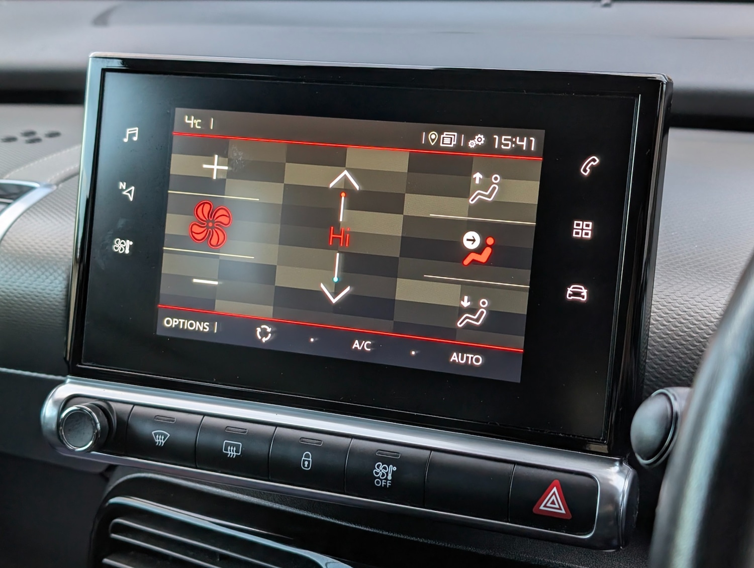 Used Citroen C4 Cactus 2020 for sale - 76650138: Photo 18