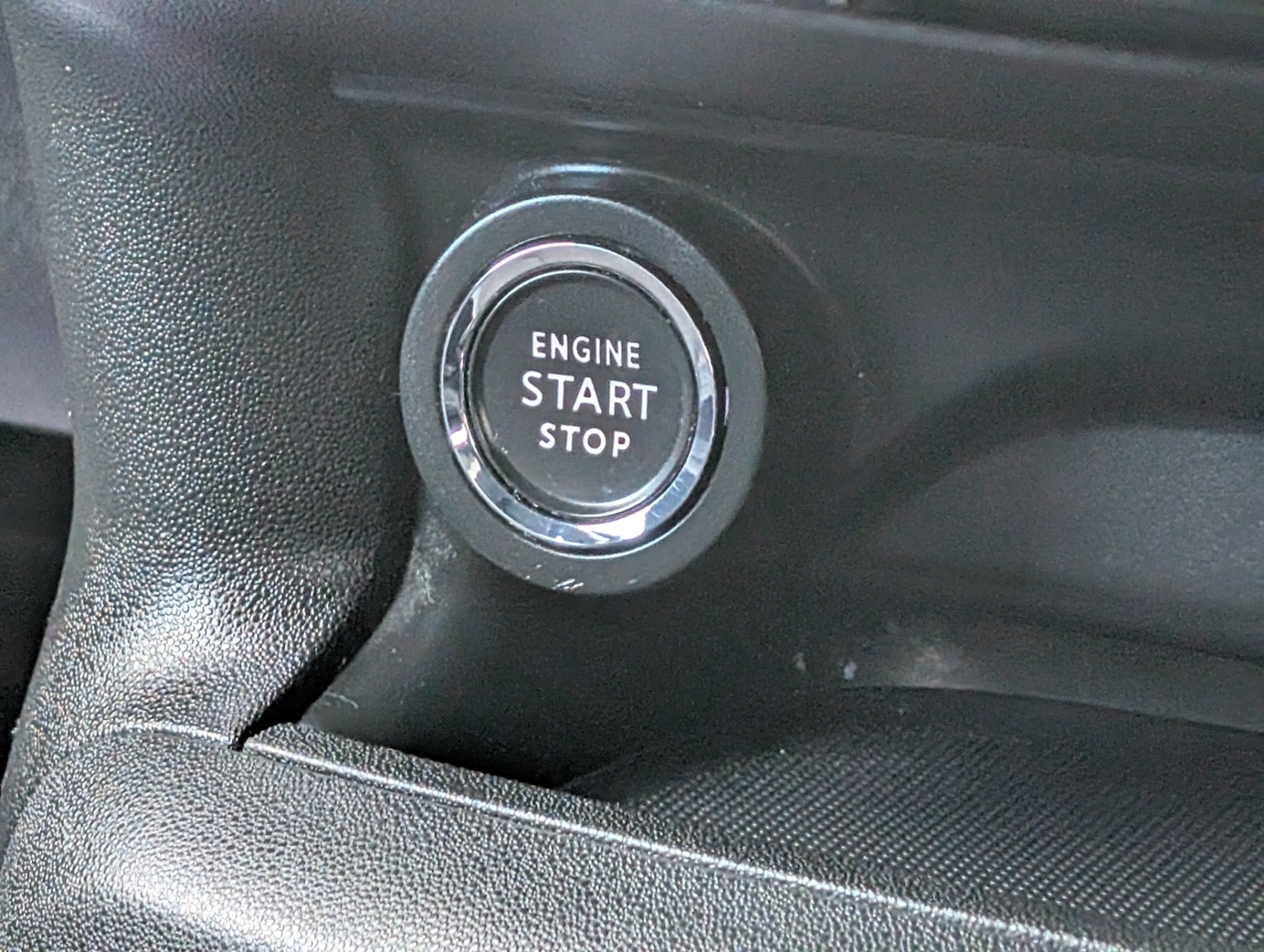 Used Citroen C4 Cactus 2020 for sale - 76650138: Photo 20