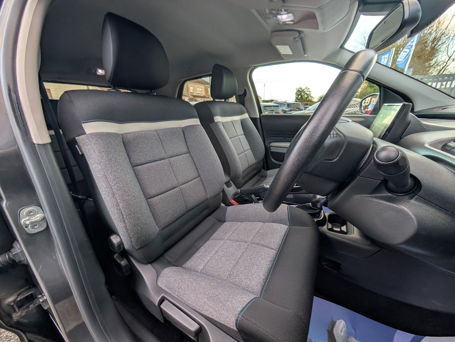 Used Citroen C4 Cactus 2020 for sale - 76650138: Photo 22