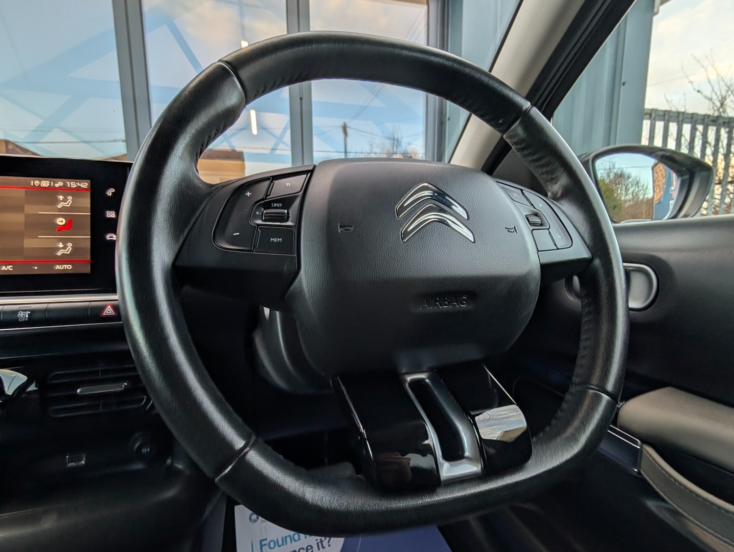 Used Citroen C4 Cactus 2020 for sale - 76650138: Photo 23