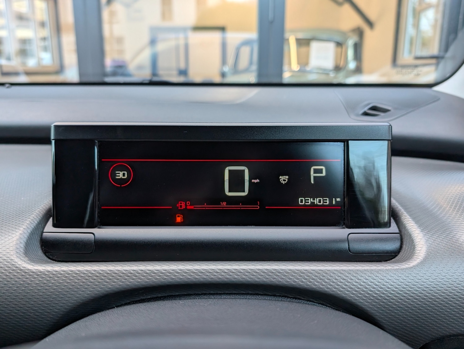 Used Citroen C4 Cactus 2020 for sale - 76650138: Photo 26