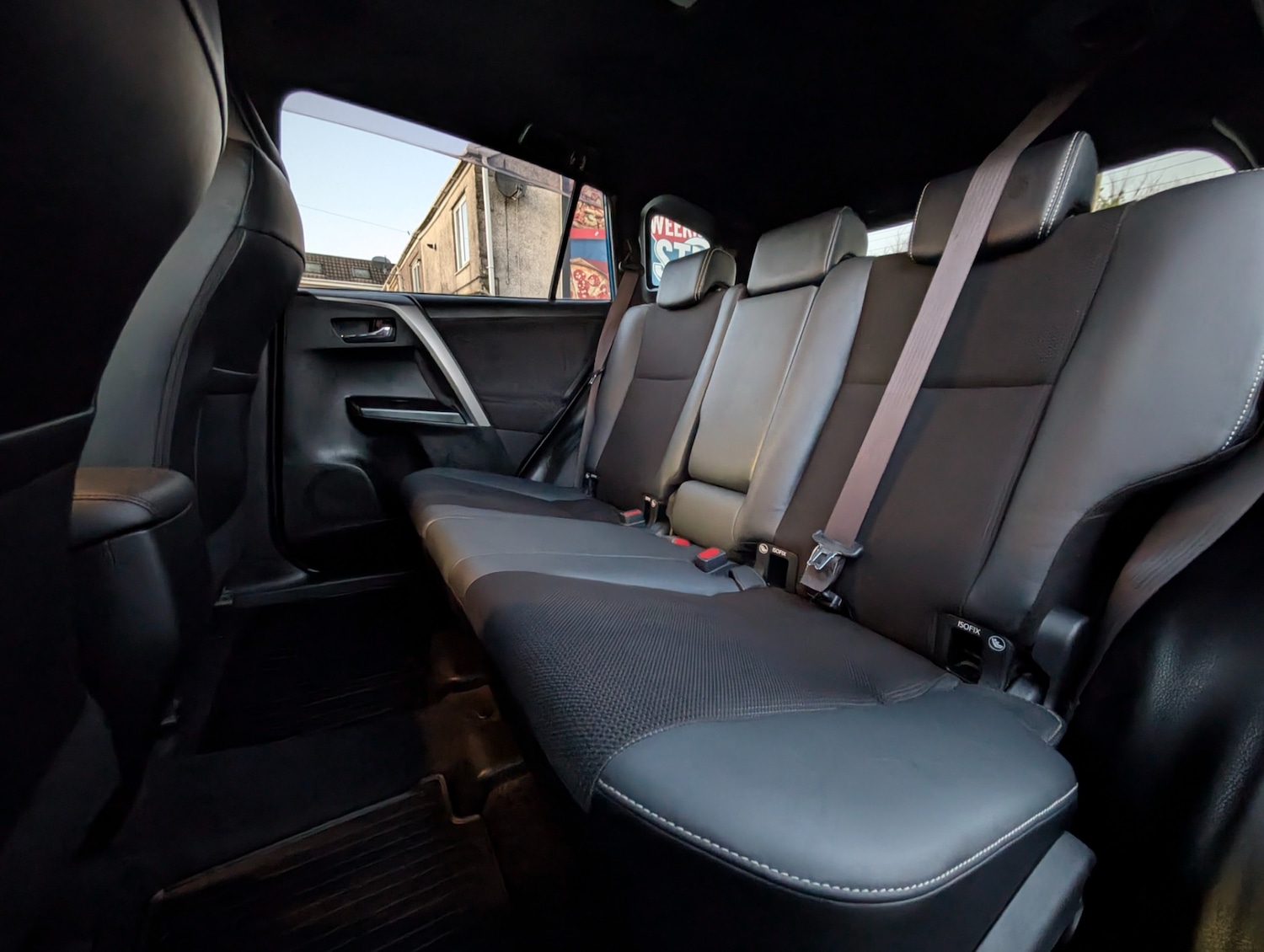 Used Toyota RAV4 2016 for sale - 77113317: Photo 14