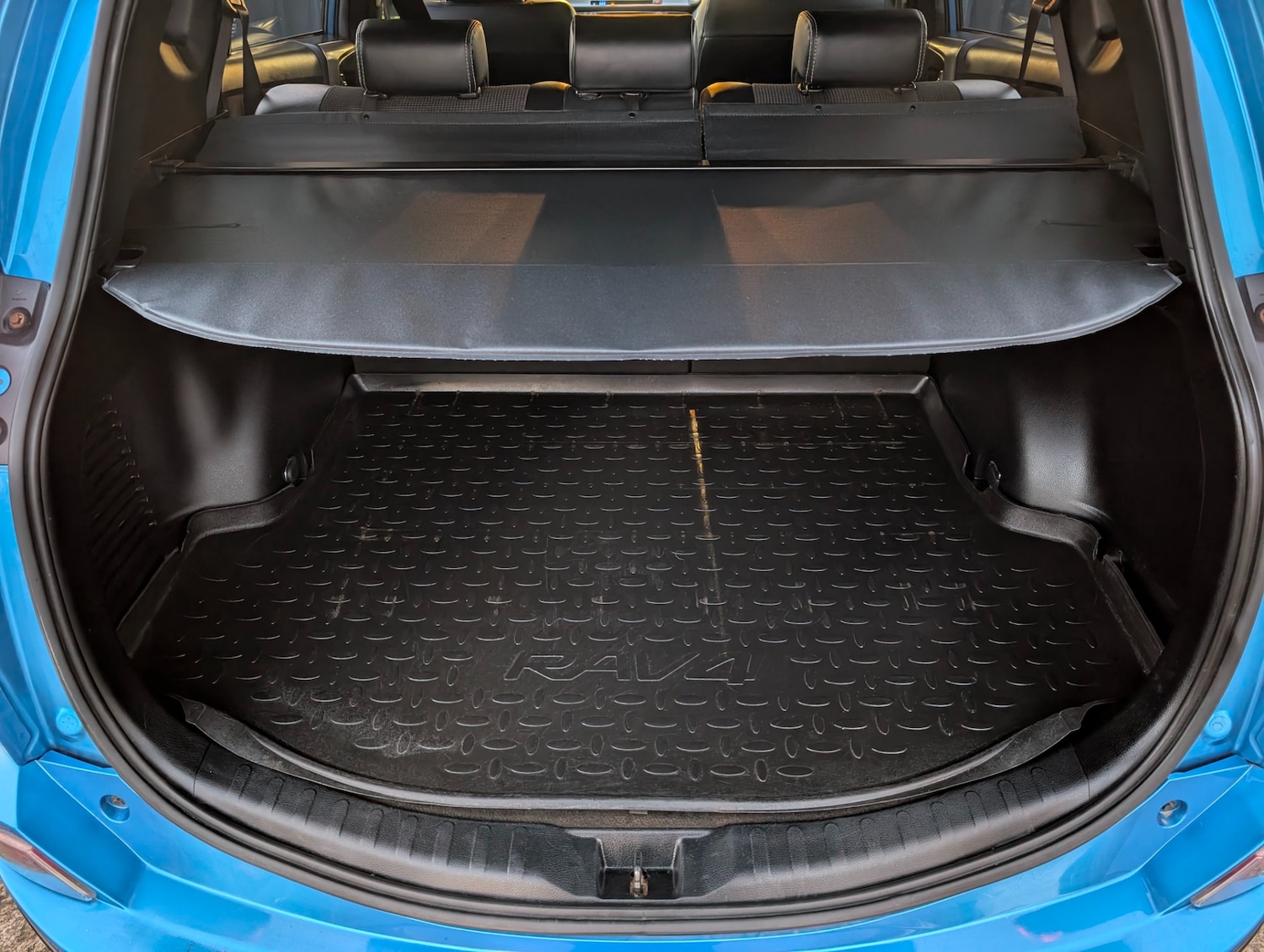 Used Toyota RAV4 2016 for sale - 77113317: Photo 15