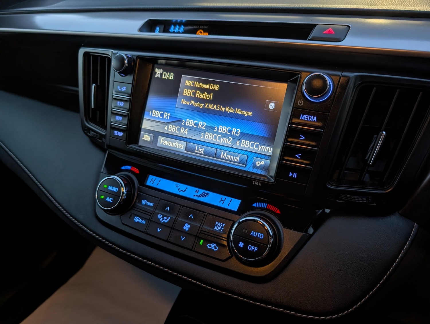 Used Toyota RAV4 2016 for sale - 77113317: Photo 20