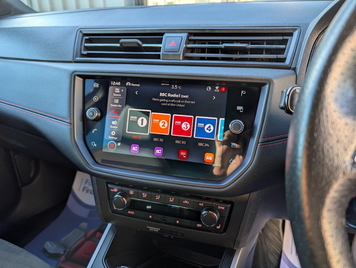 Used SEAT Arona 2021 for sale - 76696754: Photo 14