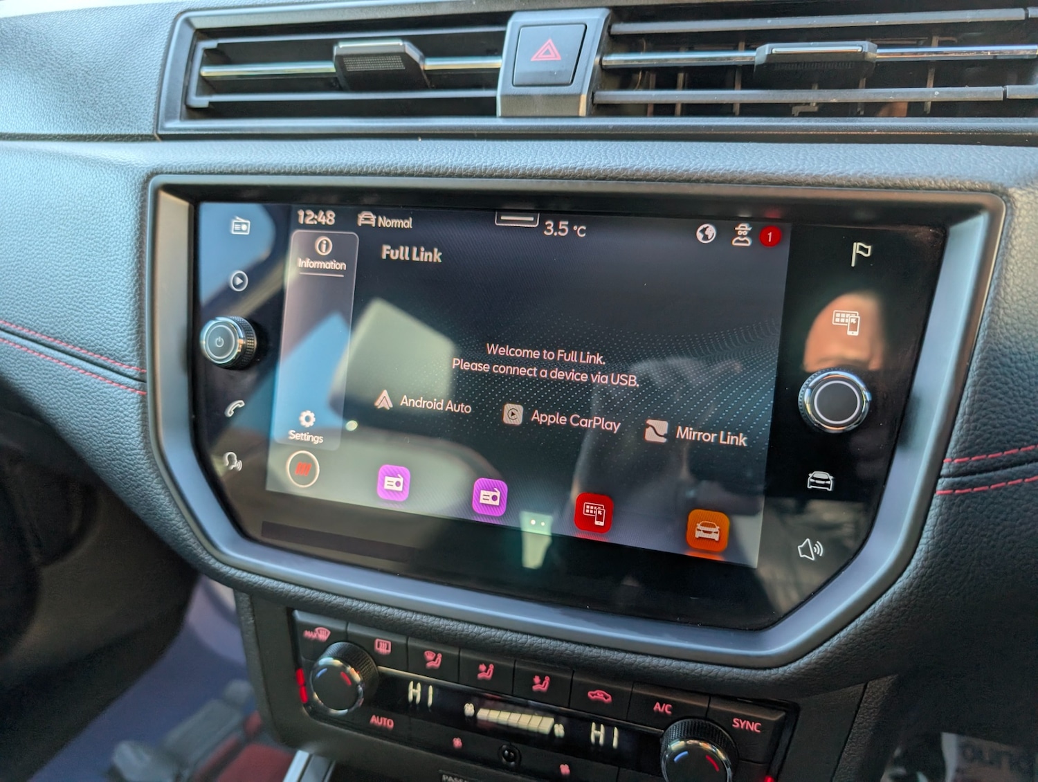 Used SEAT Arona 2021 for sale - 76696754: Photo 16