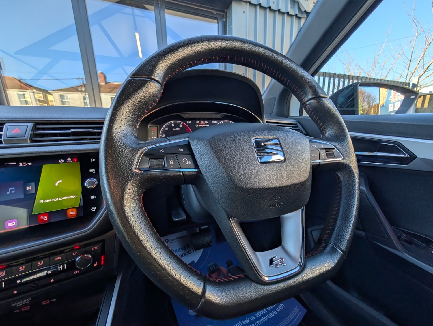 Used SEAT Arona 2021 for sale - 76696754: Photo 20