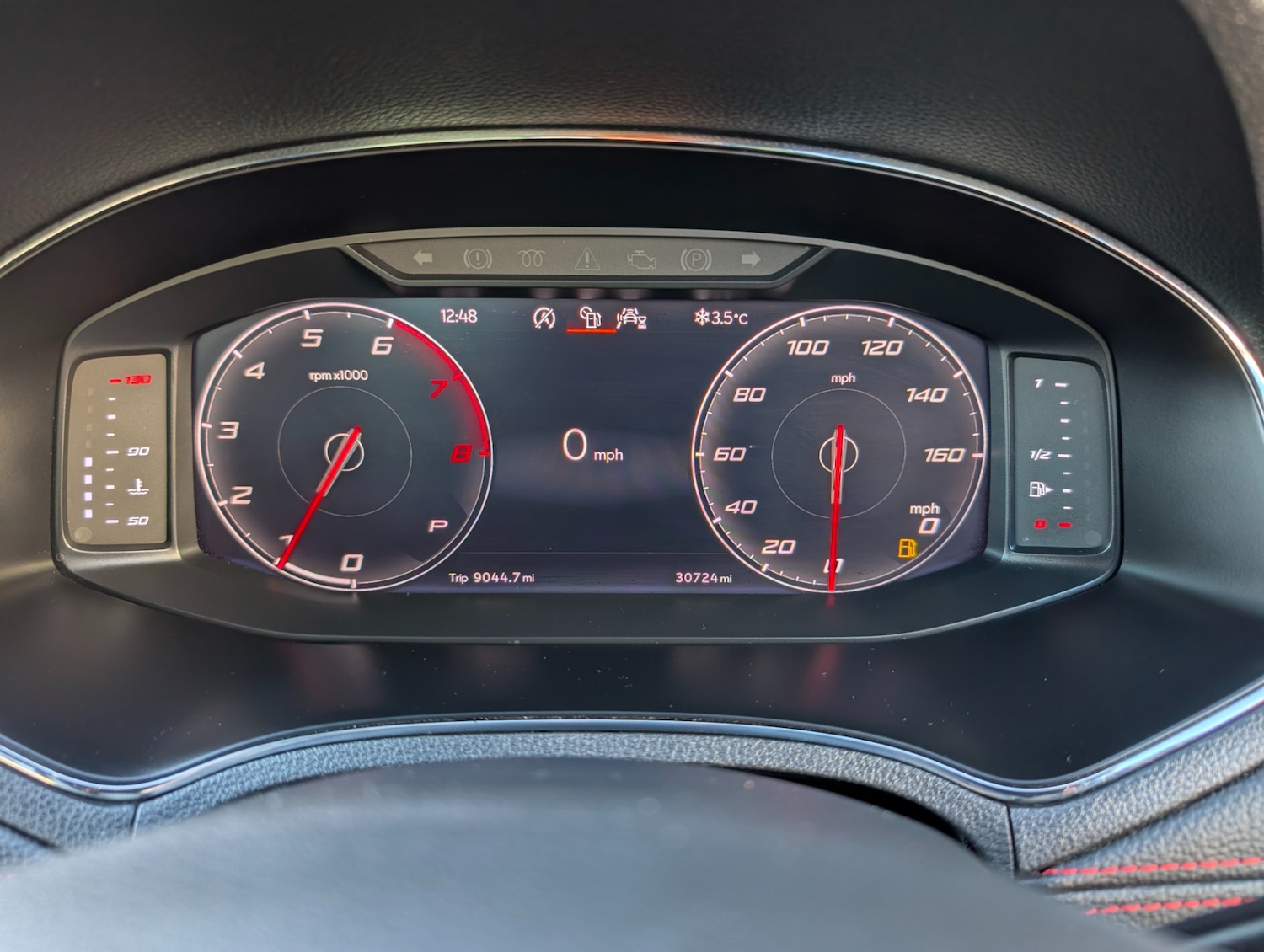 Used SEAT Arona 2021 for sale - 76696754: Photo 21