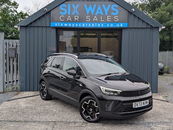 Used Vauxhall Crossland 2023 for sale - 78979612: Photo