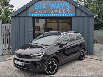 Used Vauxhall Crossland 2023 for sale - 78979612: Photo