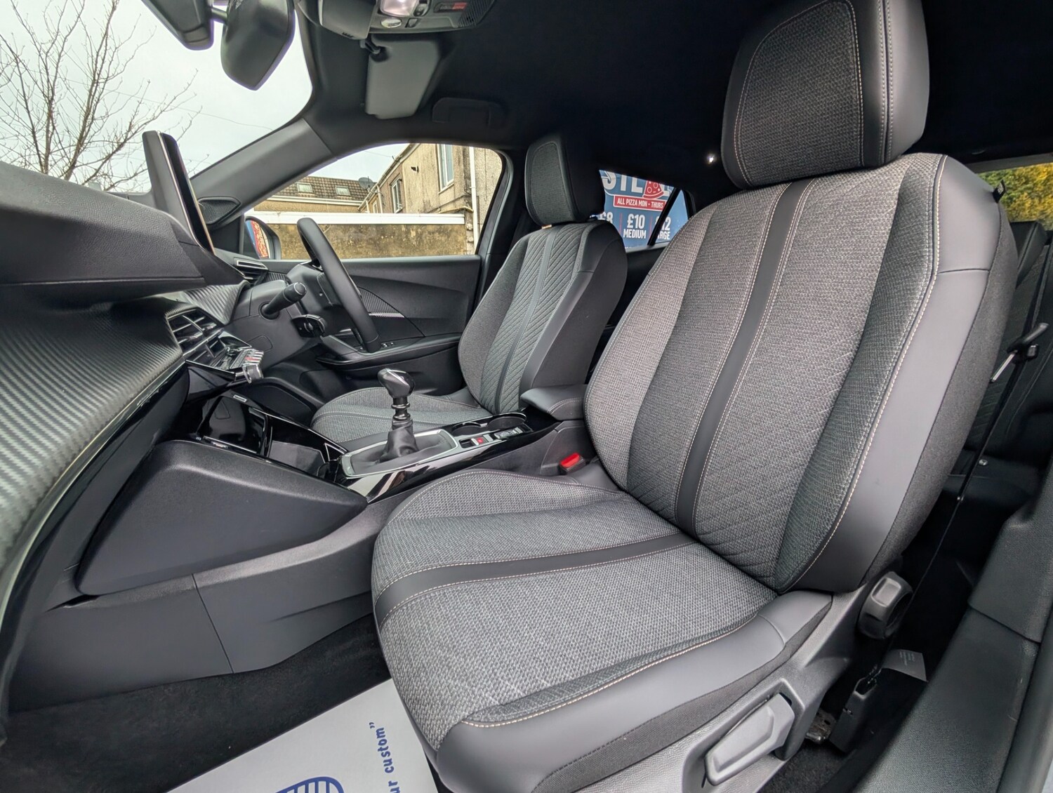 Used Peugeot 2008 2023 for sale - 77628869: Photo 12