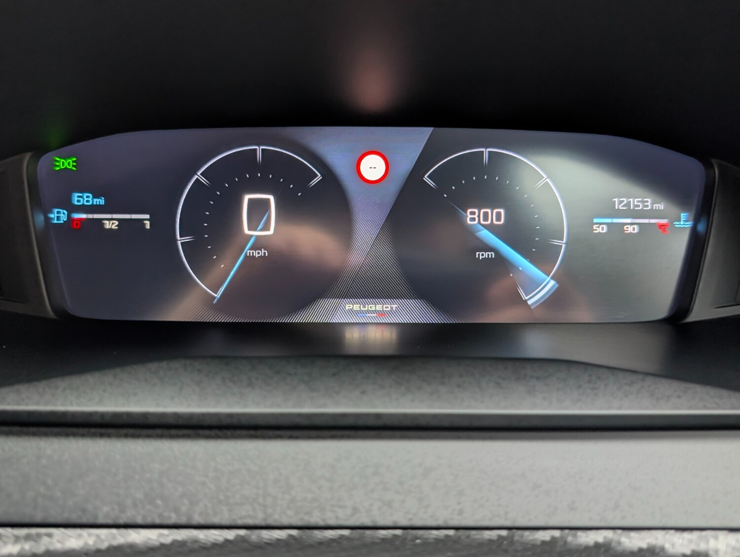 Used Peugeot 2008 2023 for sale - 77628869: Photo 21