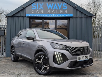 Used Peugeot 2008 2023 for sale - 77628869: Photo