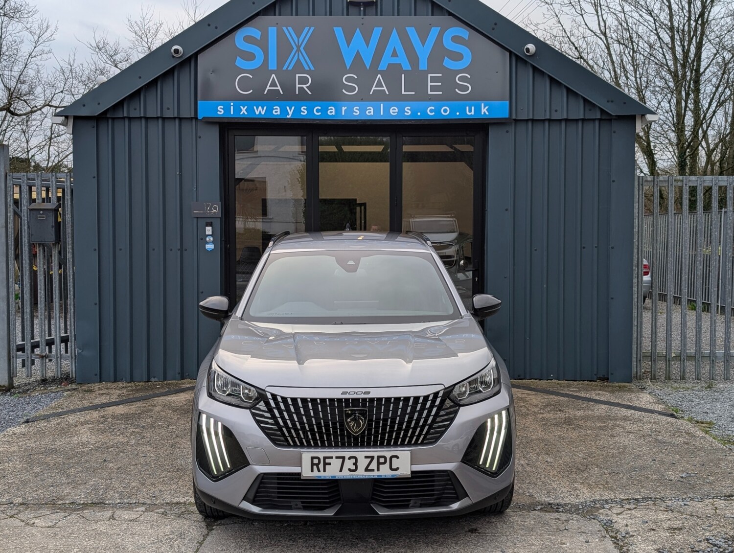 Used Peugeot 2008 2023 for sale - 77628869: Photo 7