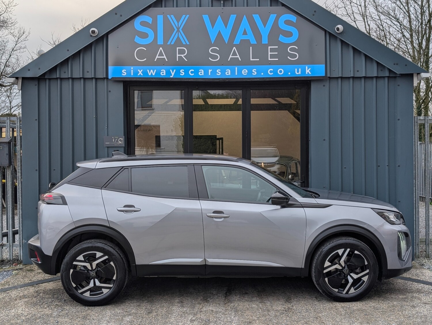 Used Peugeot 2008 2023 for sale - 77628869: Photo 8