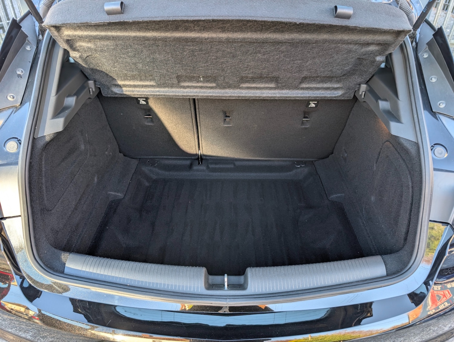 Used Vauxhall Astra 2019 for sale - 76611311: Photo 13