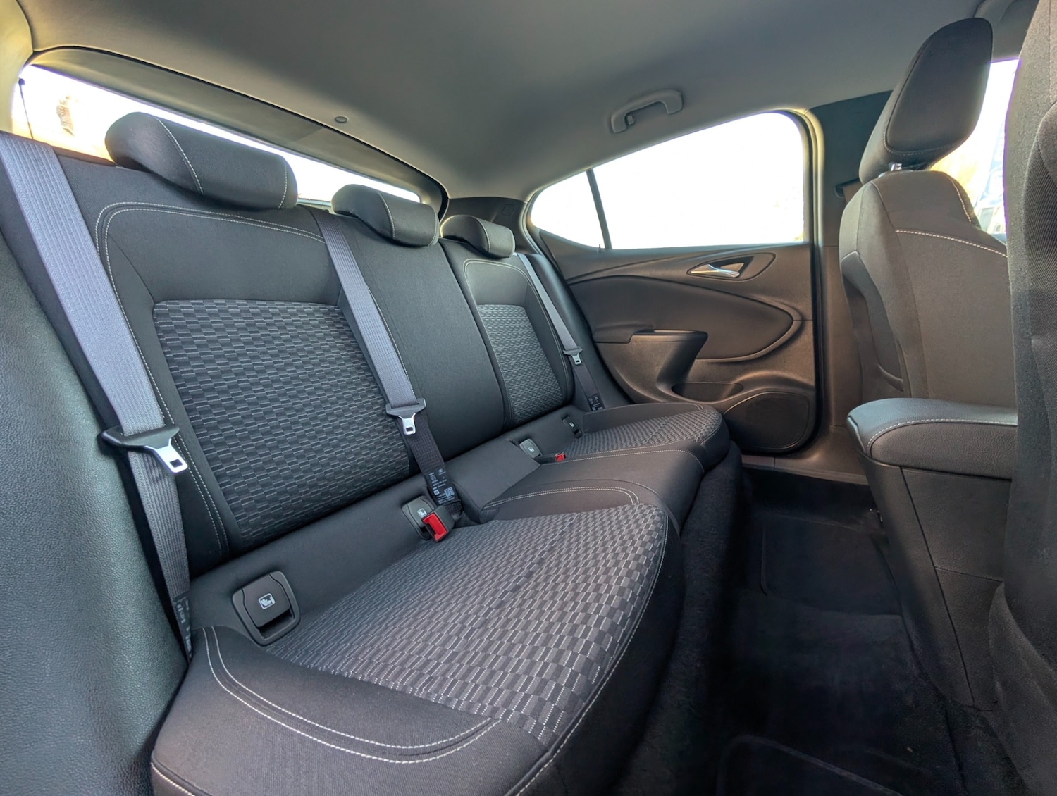 Used Vauxhall Astra 2019 for sale - 76611311: Photo 14