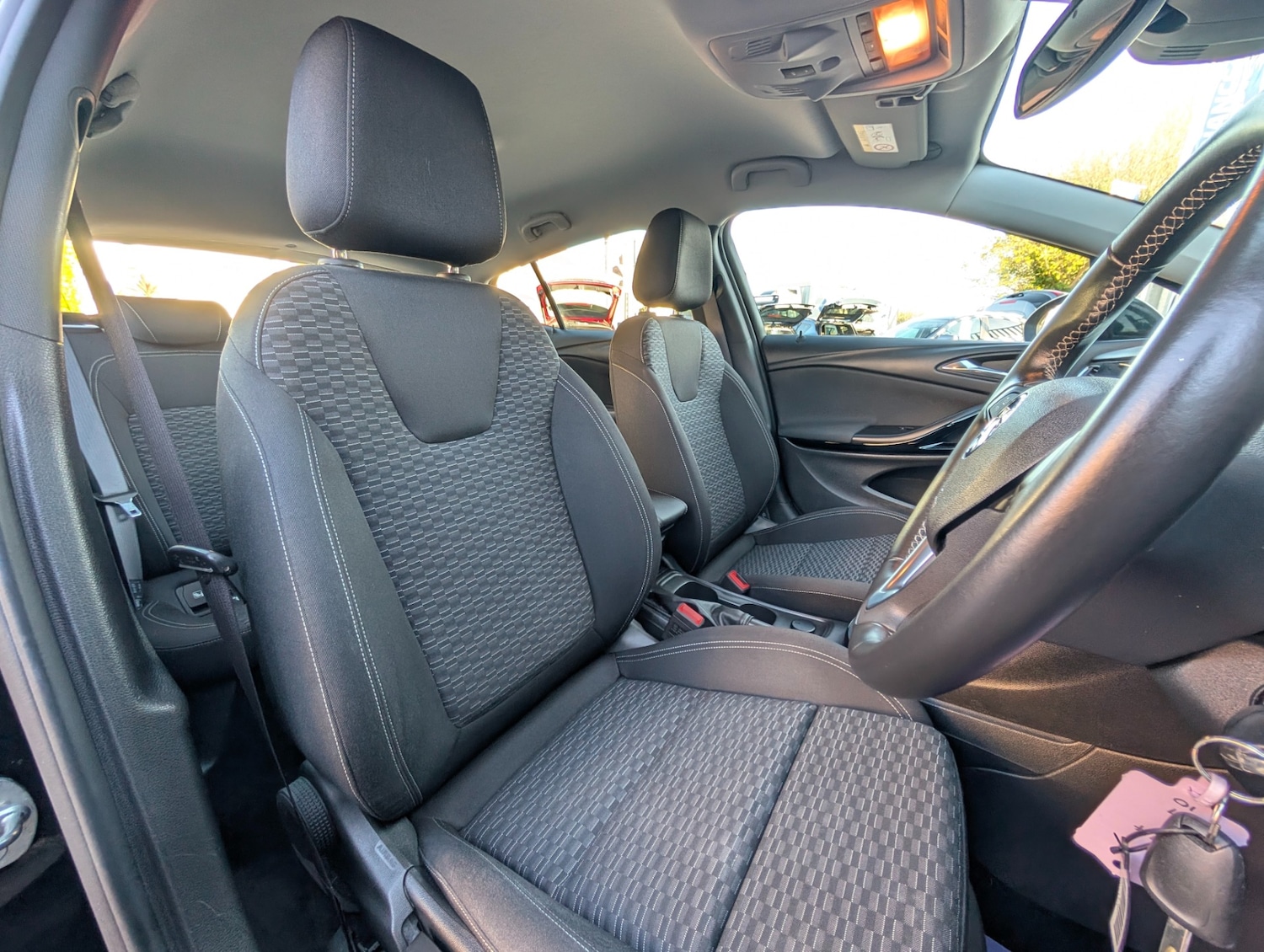 Used Vauxhall Astra 2019 for sale - 76611311: Photo 15