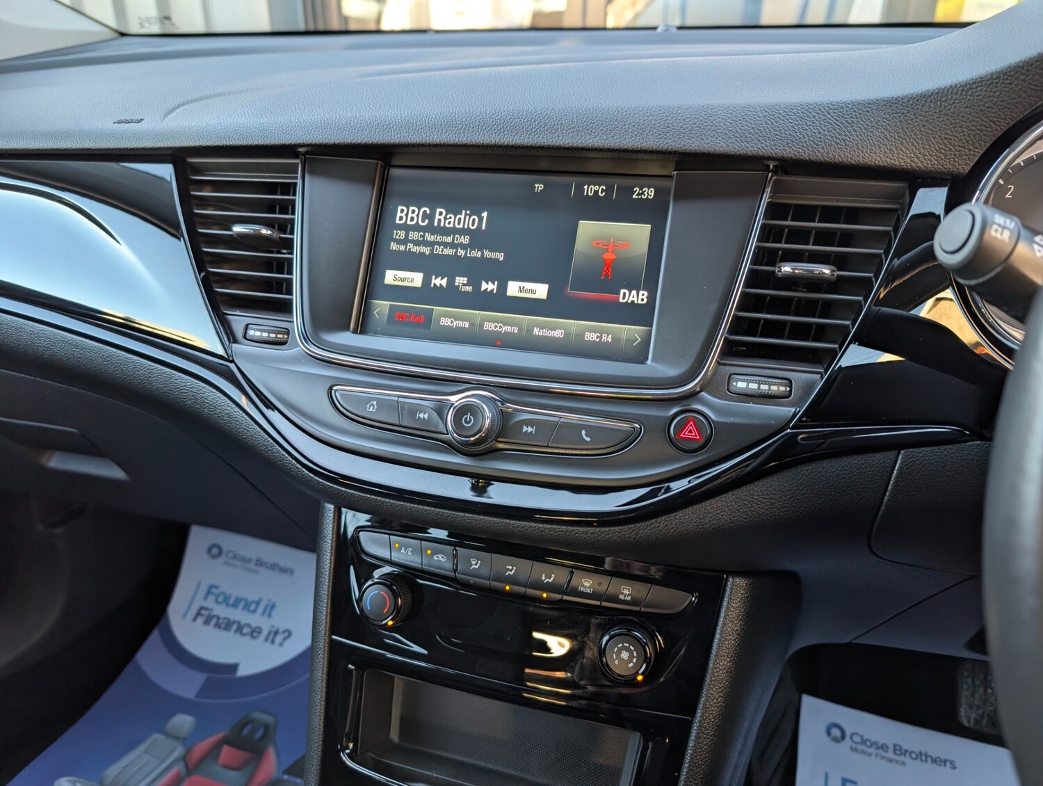 Used Vauxhall Astra 2019 for sale - 76611311: Photo 17